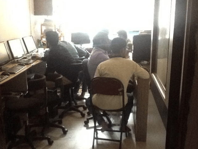 Sahara Computer Institute Sahara Computer Institute photo 6